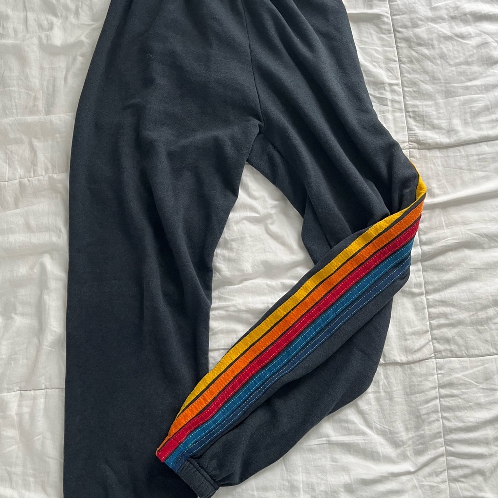 Aviator nation sweatpants